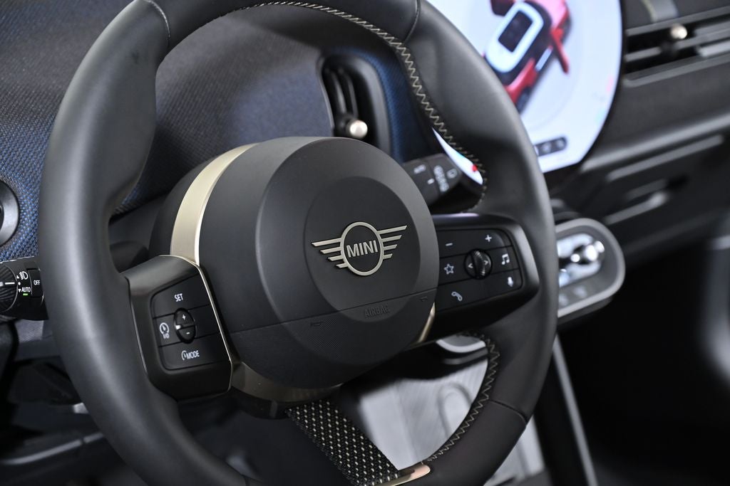 2025 MINI HARDTOP 2 DOOR Cooper