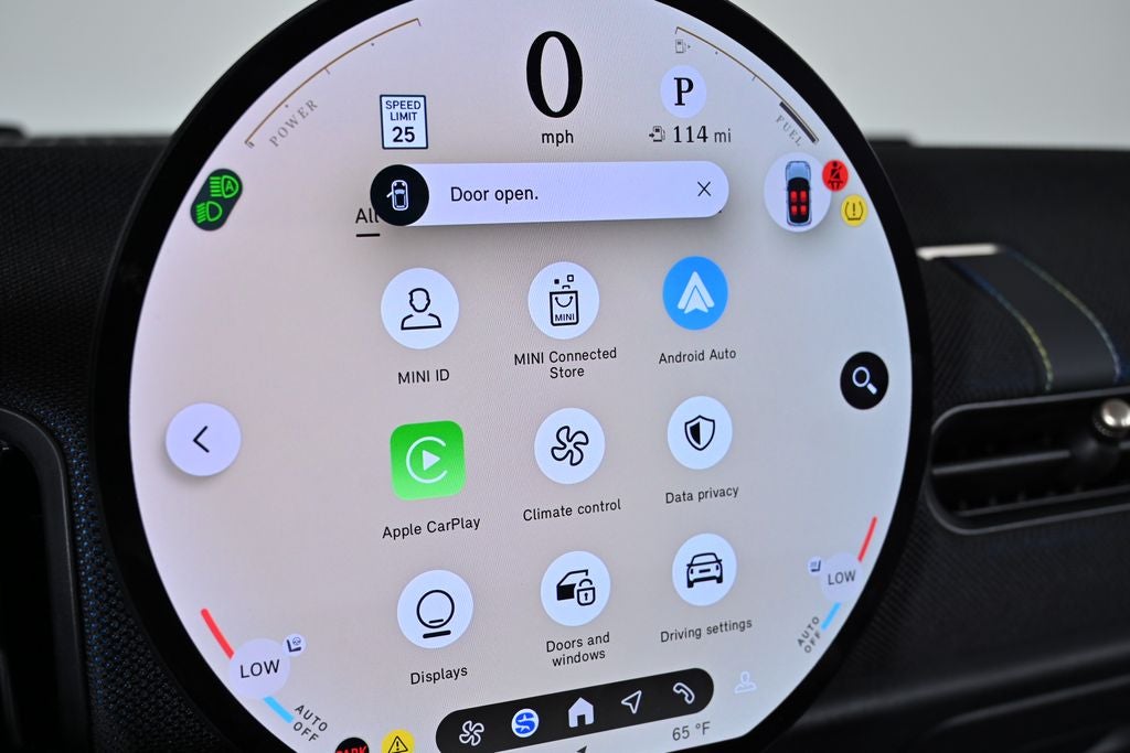 2025 MINI HARDTOP 2 DOOR Cooper