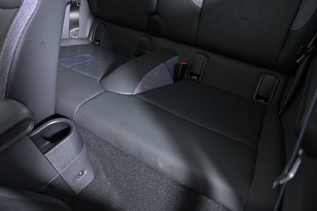 2025 MINI HARDTOP 2 DOOR Cooper