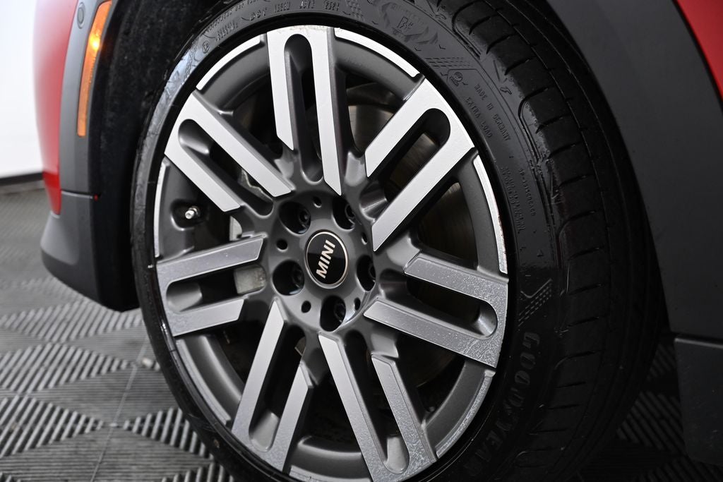 2025 MINI HARDTOP 2 DOOR Cooper