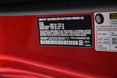 2025 MINI HARDTOP 2 DOOR Cooper