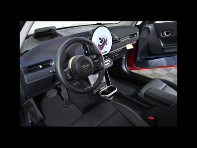 2025 MINI HARDTOP 2 DOOR Cooper