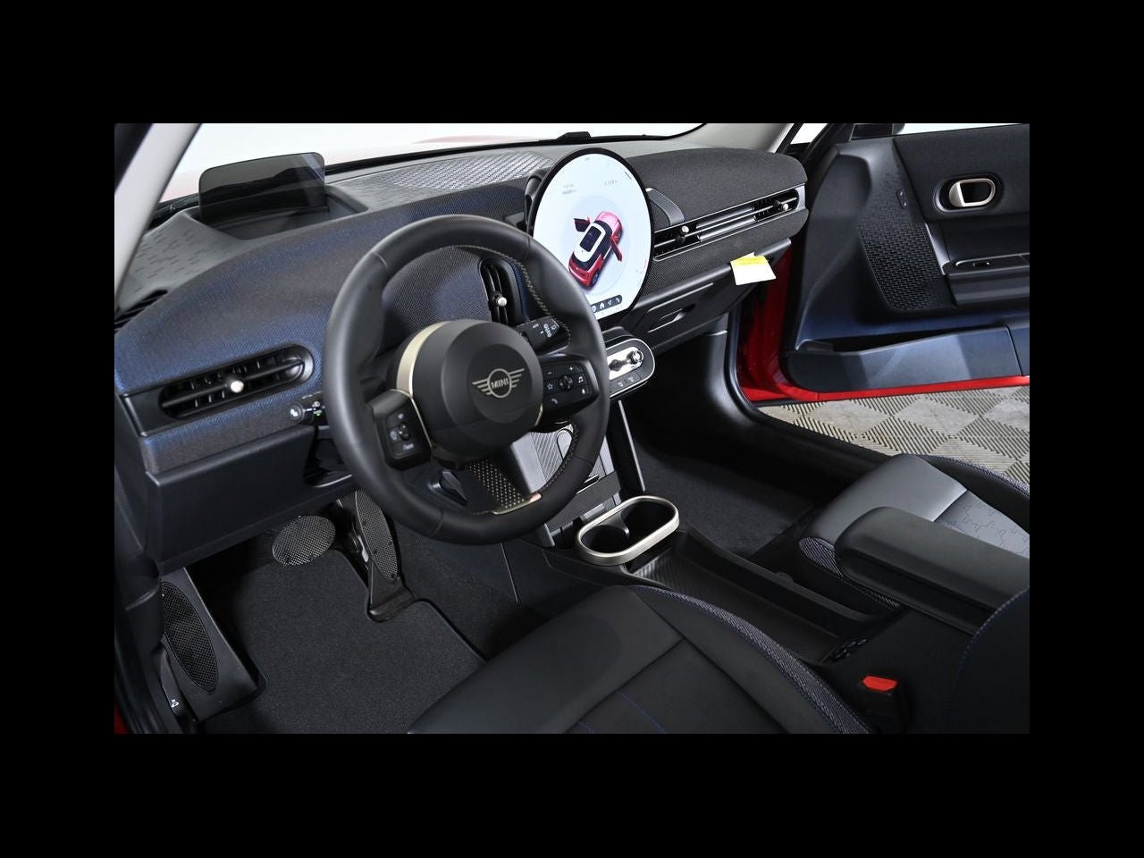 2025 MINI HARDTOP 2 DOOR Cooper