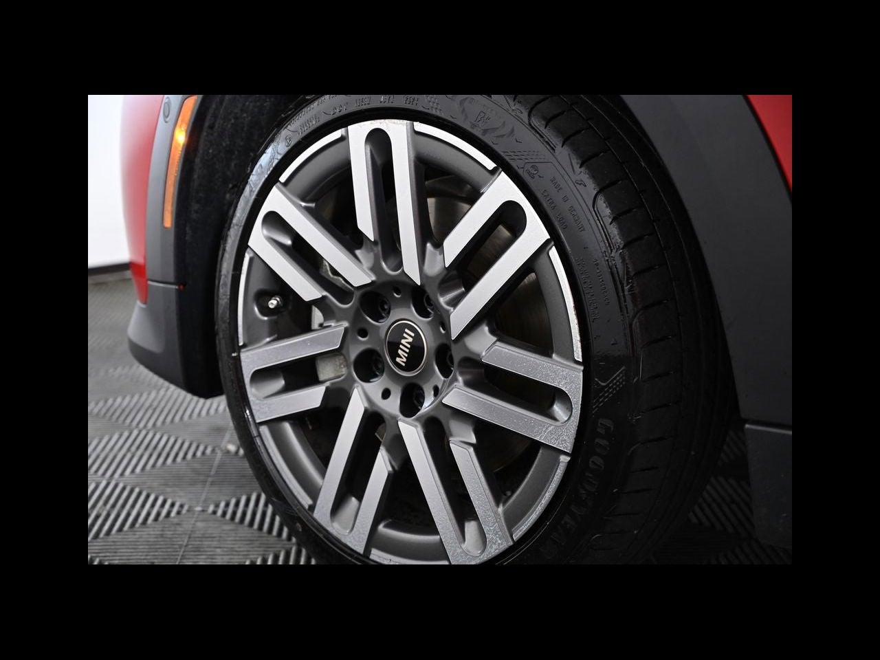 2025 MINI HARDTOP 2 DOOR Cooper