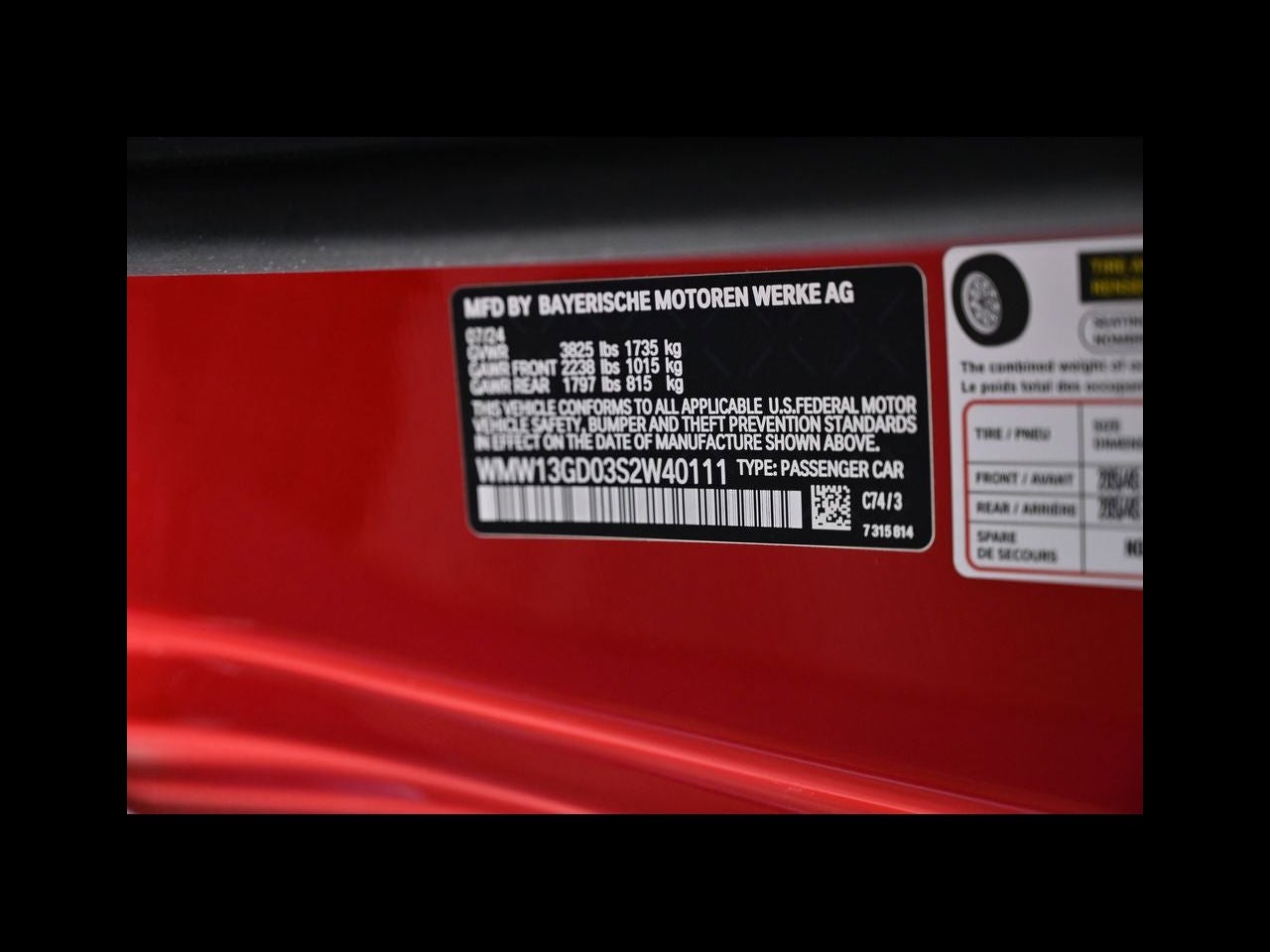 2025 MINI HARDTOP 2 DOOR Cooper