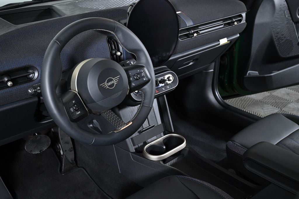 2025 MINI Hardtop 2 Door Cooper