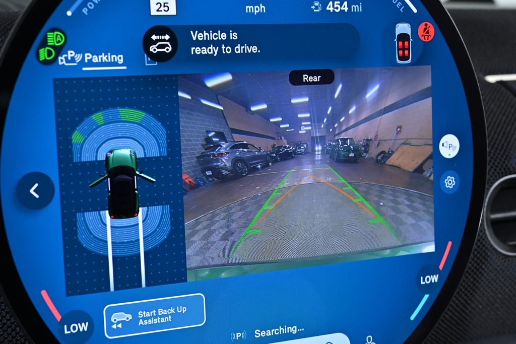 2025 MINI Hardtop 2 Door Cooper