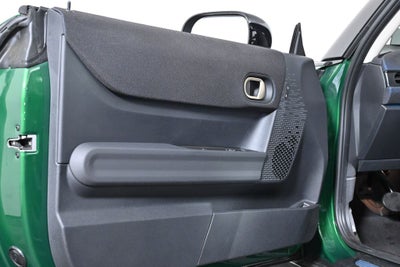 2025 MINI Hardtop 2 Door Cooper