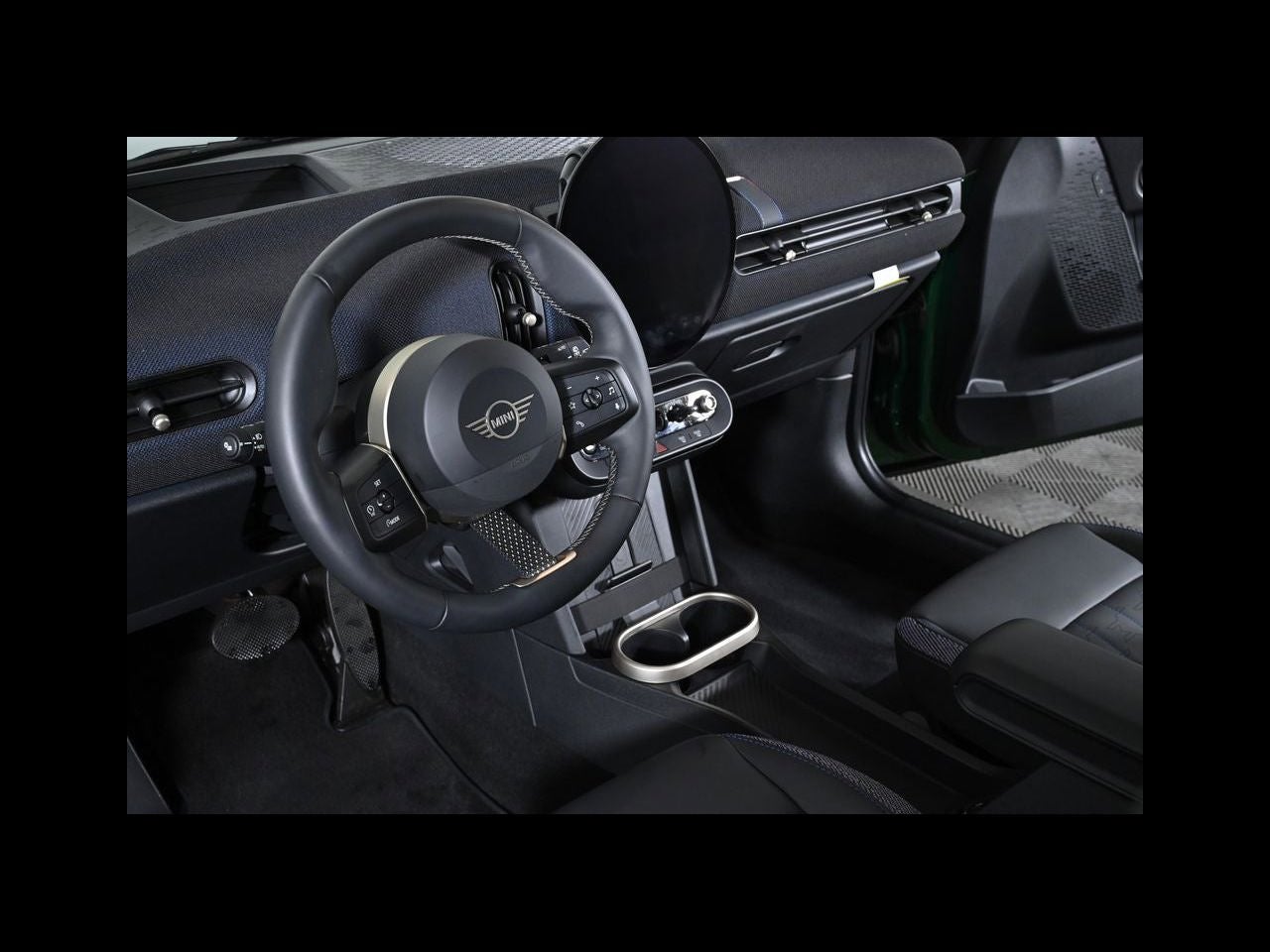 2025 MINI HARDTOP 2 DOOR Cooper