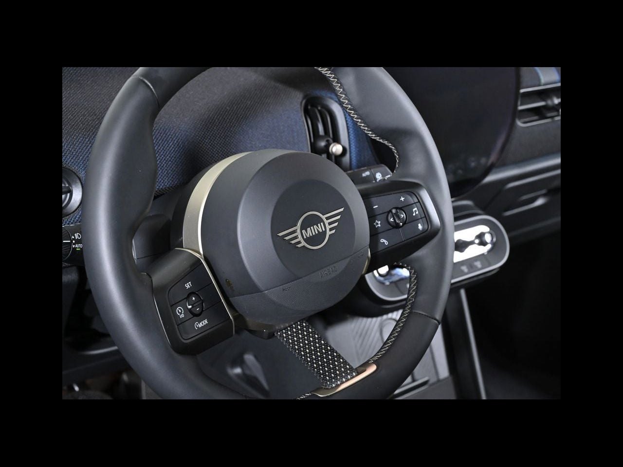 2025 MINI HARDTOP 2 DOOR Cooper