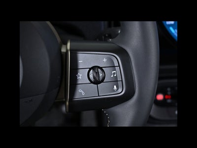 2025 MINI HARDTOP 2 DOOR Cooper