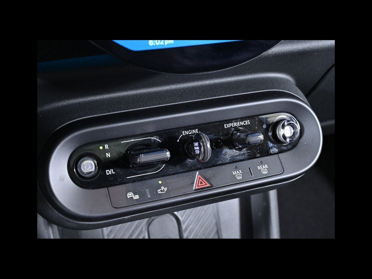 2025 MINI HARDTOP 2 DOOR Cooper