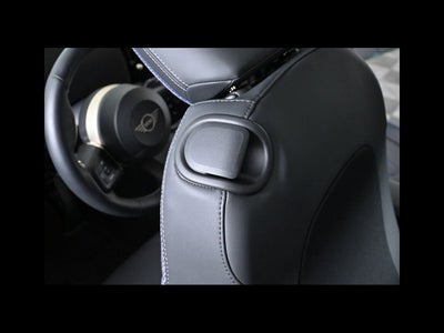 2025 MINI HARDTOP 2 DOOR Cooper