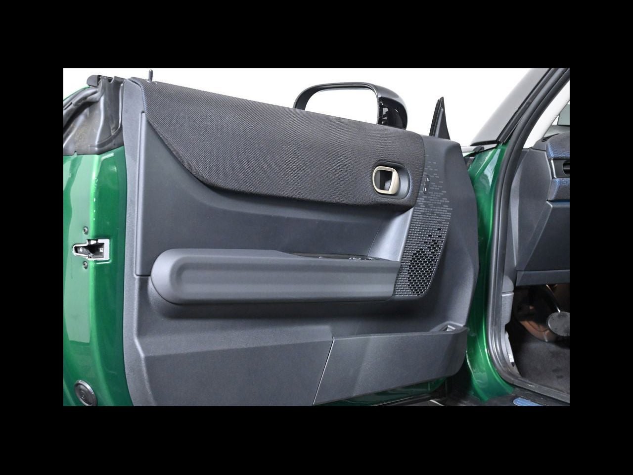 2025 MINI HARDTOP 2 DOOR Cooper