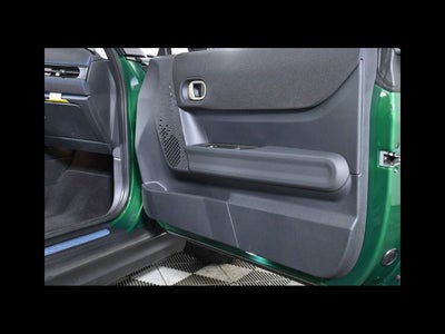 2025 MINI HARDTOP 2 DOOR Cooper