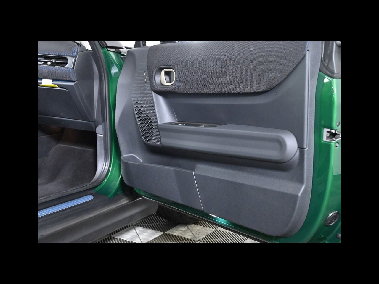 2025 MINI HARDTOP 2 DOOR Cooper