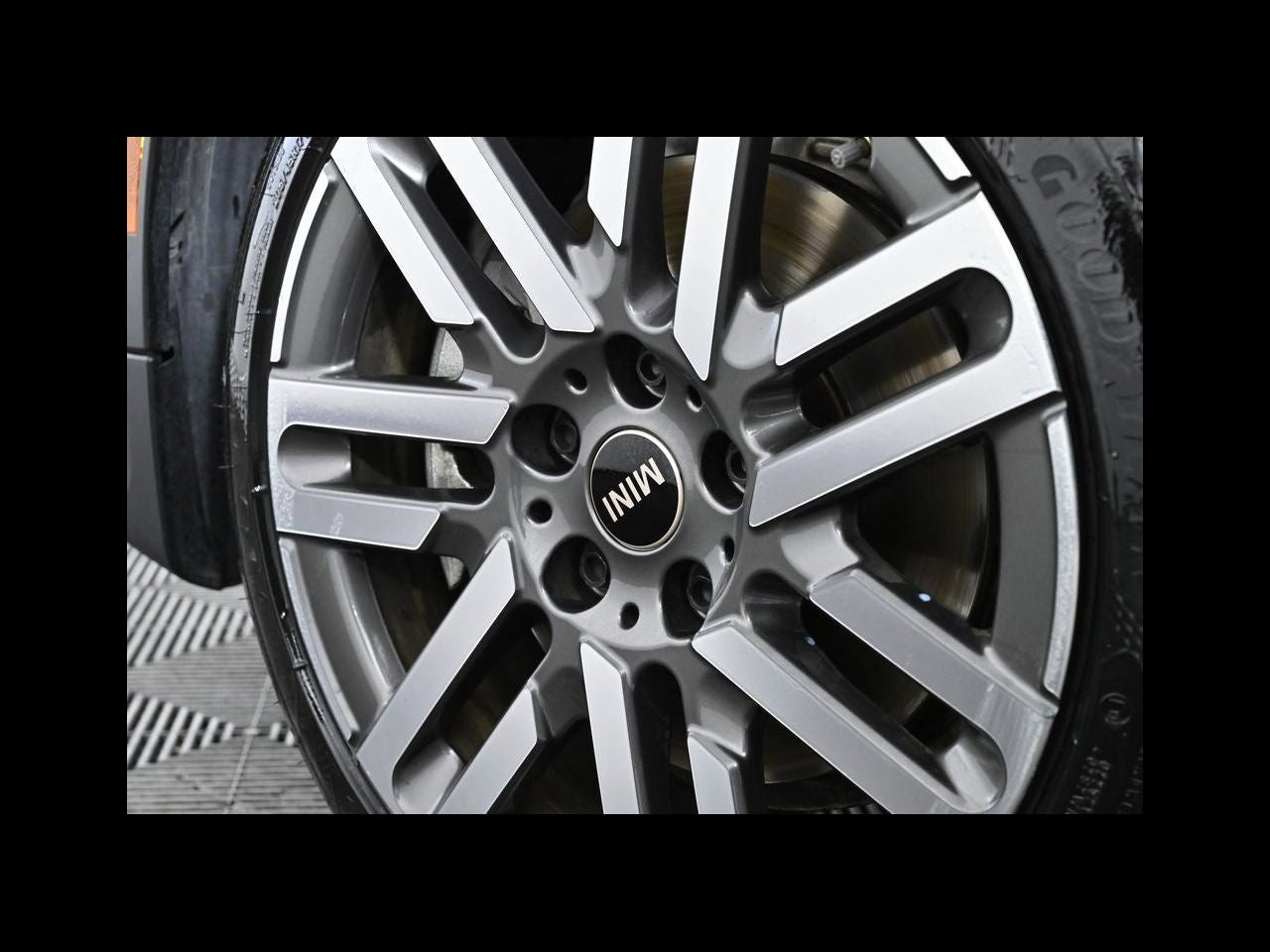 2025 MINI HARDTOP 2 DOOR Cooper