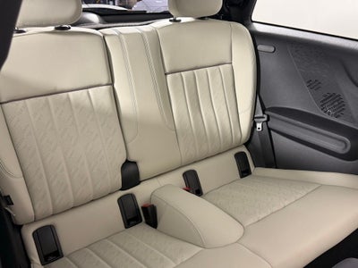 2025 MINI Cooper Base