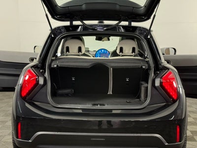 2025 MINI Cooper Base