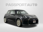 2025 MINI Cooper Base