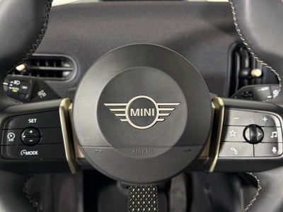 2025 MINI Cooper Cooper