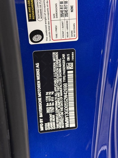 2025 MINI Cooper Hardtop 2 Door Signature Plus