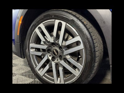 2025 MINI HARDTOP 2 DOOR Cooper