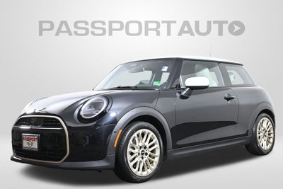 2025 MINI Hardtop 2 Door Cooper