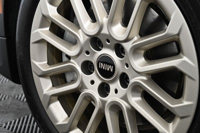 2025 MINI Hardtop 2 Door Cooper