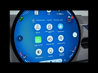 2025 MINI HARDTOP 2 DOOR Cooper