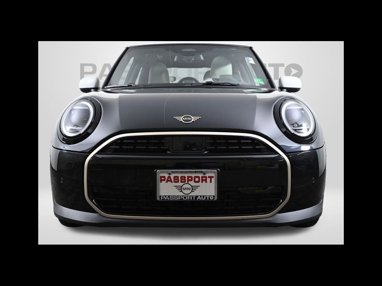 2025 MINI HARDTOP 2 DOOR Cooper