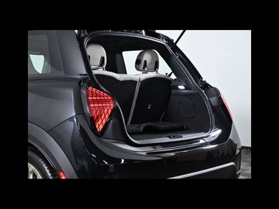 2025 MINI HARDTOP 2 DOOR Cooper