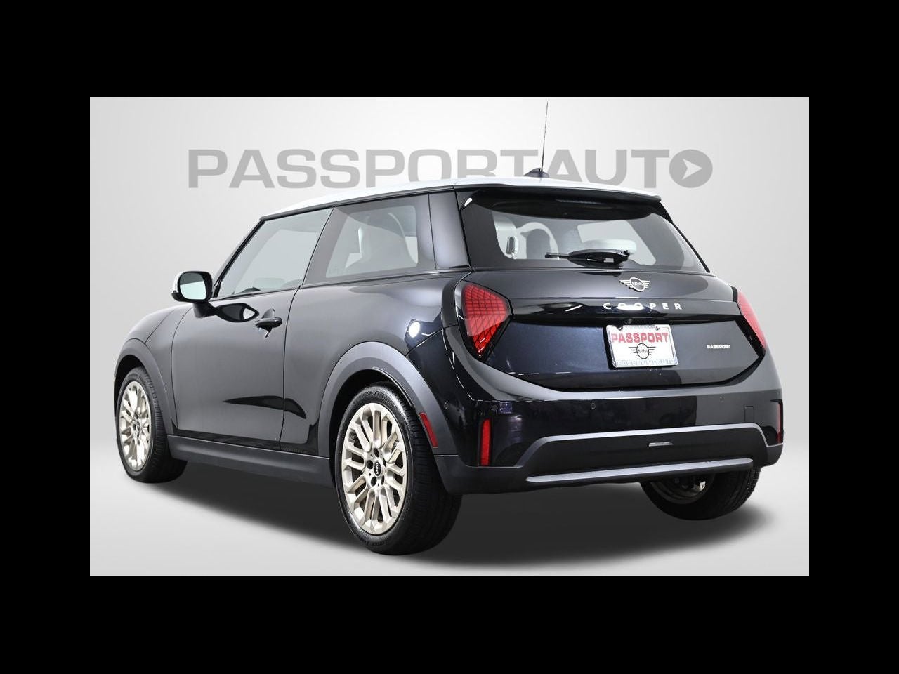 2025 MINI HARDTOP 2 DOOR Cooper
