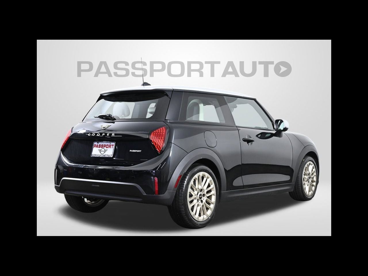 2025 MINI HARDTOP 2 DOOR Cooper