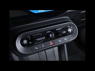 2025 MINI HARDTOP 2 DOOR Cooper