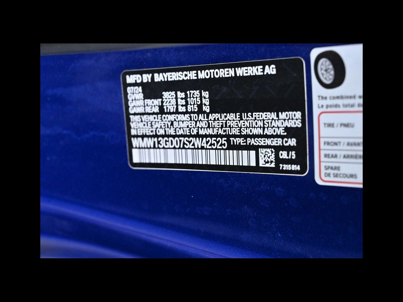 2025 MINI HARDTOP 2 DOOR Cooper