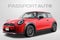2025 MINI Cooper Base