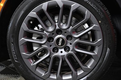 2025 MINI Cooper Base