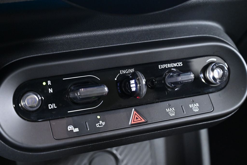 2025 MINI Hardtop 2 Door Cooper