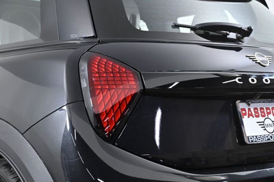 2025 MINI Hardtop 2 Door Cooper