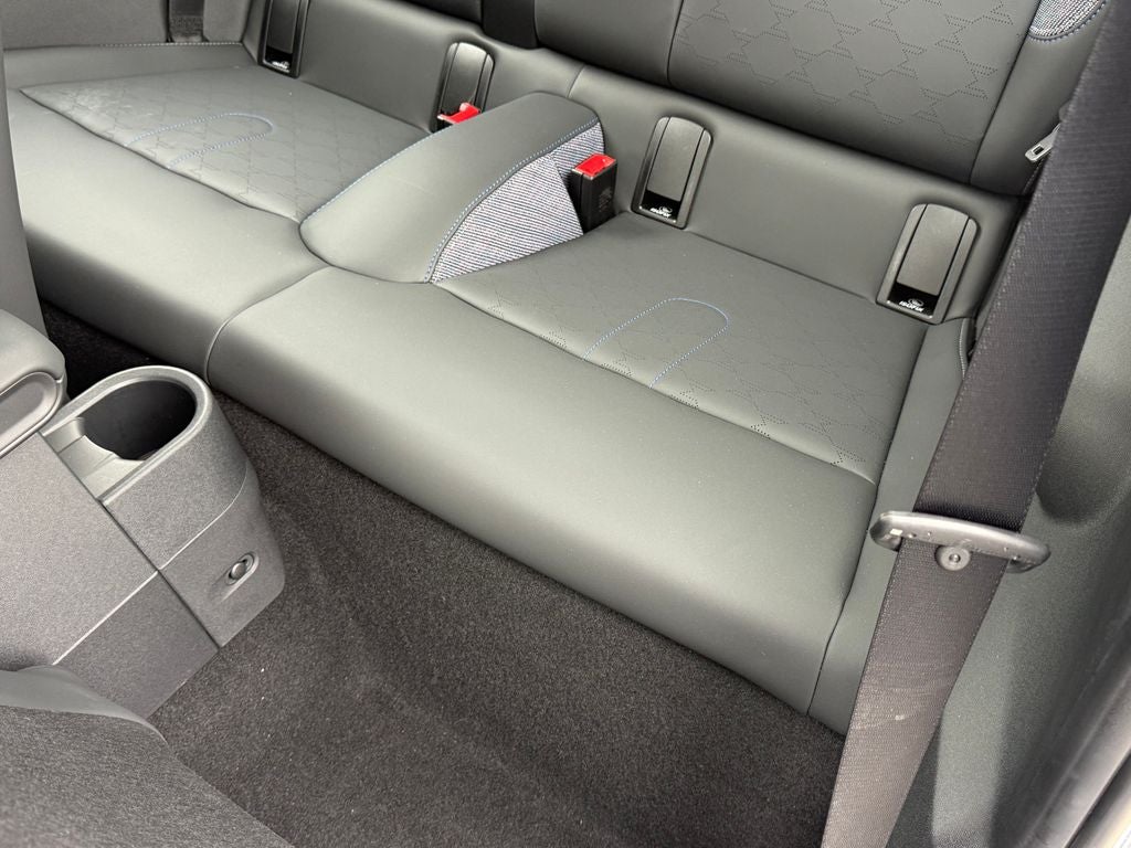 2025 MINI Cooper Hardtop 2 Door Signature Plus
