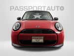 2025 MINI Cooper Hardtop 2 Door