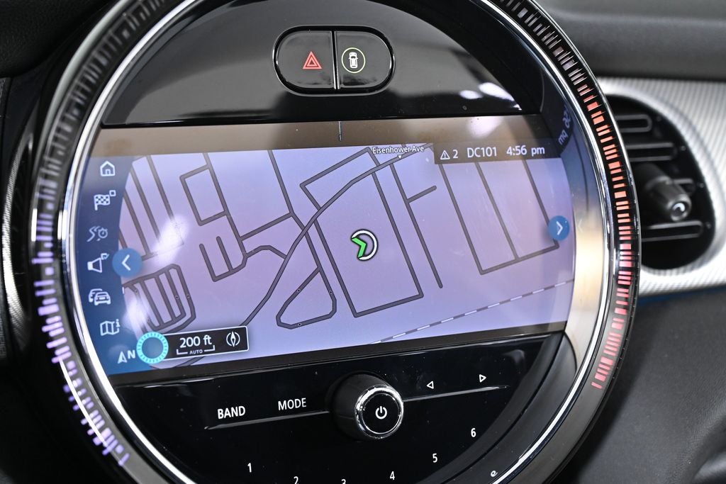 2024 MINI Convertible Cooper