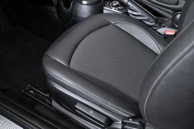 2024 MINI Convertible Cooper