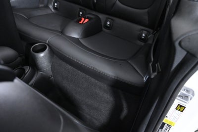 2024 MINI Convertible Cooper