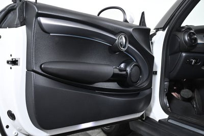 2024 MINI Convertible Cooper