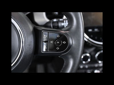 2024 MINI CONVERTIBLE Cooper