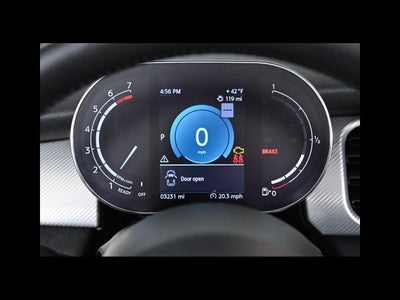 2024 MINI CONVERTIBLE Cooper