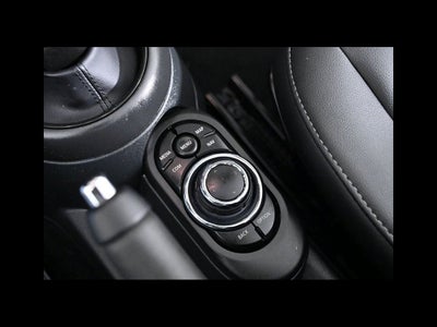 2024 MINI CONVERTIBLE Cooper