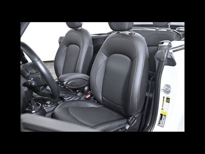 2024 MINI CONVERTIBLE Cooper